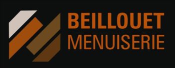 Logo Beillouet Menuiserie Angers