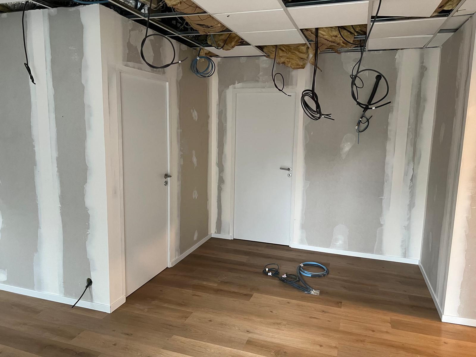 Aménagement intérieur Nantes